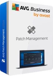 AVG Business Patch Management 1-4 Lic.3Y GOV