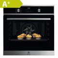 ELECTROLUX Vestavná trouba EOD6P77WX