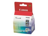 12 ml - Vysoká výtěžnost - barva (azurová, purpurová, žlutá) - originální - inkoustová cartridge - pro PIXMA iP1800, iP1900, iP2500, iP2600, MP140, MP190, MP210, MP220, MP470, MX300, MX310