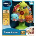 VTECH Ruské kolo CZ