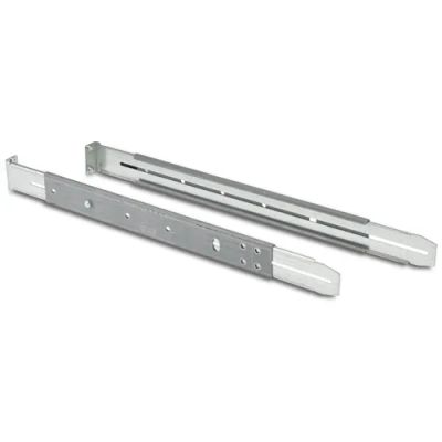 Bracket kit, rear rails, rack ats