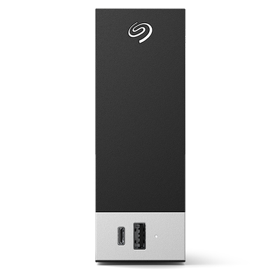 Ext. HDD 3,5" Seagate One Touch Hub 20TB