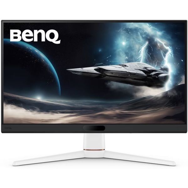 BENQ EX251 Mobiuz, LED Monitor FHD 24,5", bílý