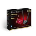 TP-Link Archer TXE75E PCIe Wi-Fi 6E Bluetooth 5.2