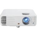 VIEWSONIC PG706HD, Projektor FHD, bílý