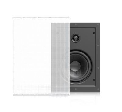 Ubiquiti UACC-In-Wall-Speaker - UniFi Play In-Wall Speaker