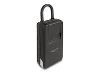 Key Safe with shackle for storing keys w