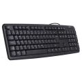 SBOX K-14 USB Klávesnice SK/CZ