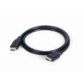 GEMBIRD Kábel HDMI 2.1 M/M 2m, 8K Ultra High
