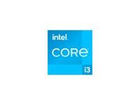 3.3 GHz - 4 jádra - 8 vláken - 12 MB vyrovnávací paměť - LGA1700 Socket - OEM