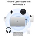 MERCUSYS MA60XHB, WiFi 6/BT USB Adaptér