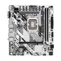 ASROCK Základní deska H610M-HDV/M.2+ D5
