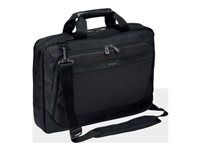 Targus CitySmart MultiFit - Brašna na notebook - 14" - 15.6"