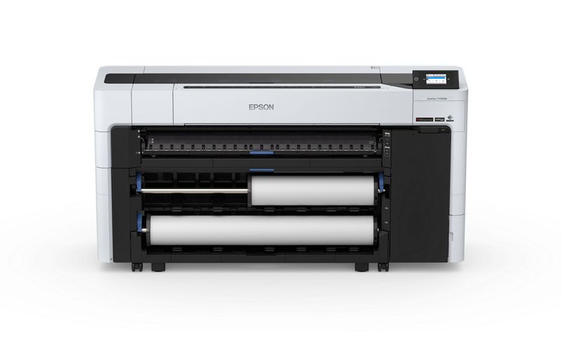 Epson SureColor/T7700DM/MF/Ink/Role/LAN/WiFi/USB