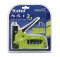 Sponkovačka EXTOL CRAFT 9176
