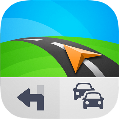 Sygic Voucher - Europe - Premium, Real View, Traffic, Lifetime