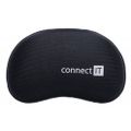 CONNECT IT zápěstní opěrka pod myš z paměťové pěny
