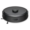 TP-LINK Tapo RV30 Max, Robot vysavač/mop, černý