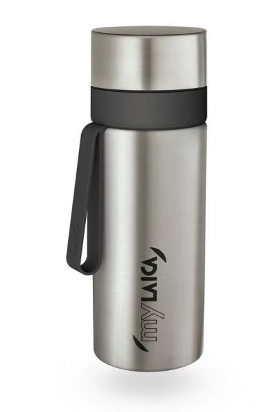 Laica Filtrační termo láhev 600ml BRK80A, černá