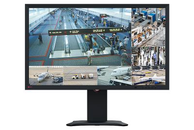 27" Led eizo FDF2731W-IP
