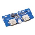 Napájecí modul, step-up měnič 5V + nabíječka Li-Ion