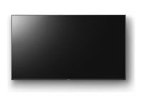 85" Třída úhlopříčky BZ35L Series displej LCD s LED podsvícením - digital signage - Android TV - 4K UHD (2160p) 3840 x 2160 - HDR - Direct LED