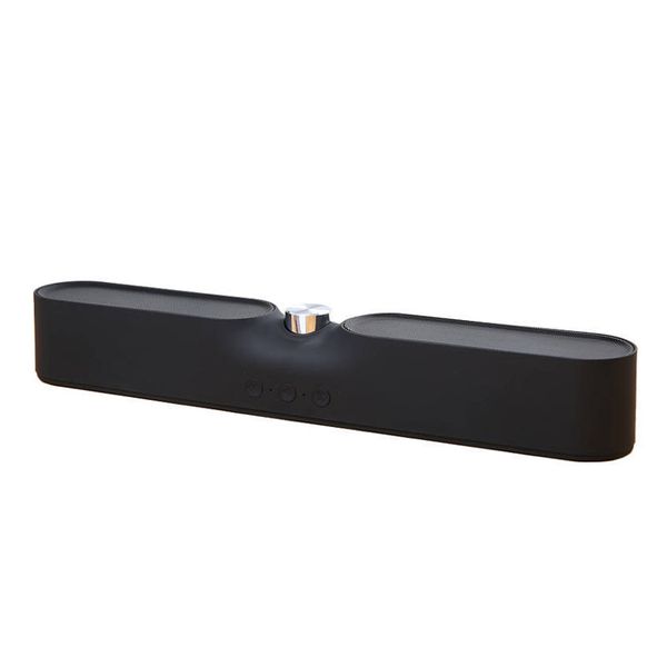 Reproduktor Bluetooth FONENG BL12 Black