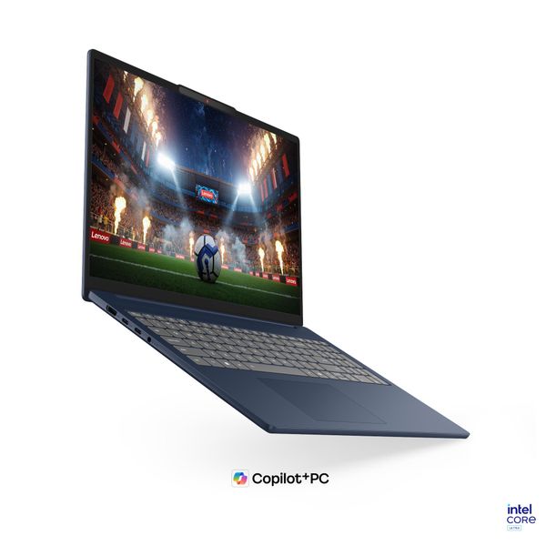 Lenovo IdeaPad Slim 5/16IPH11/U5-325/16"/WUXGA/16GB/512GB/Intel int/W11H/Blue/2R