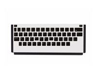 Keyboard overlay - pro LaserJet Enterprise MFP M635; LaserJet Enterprise Flow MFP M634, MFP M635, MFP M636