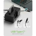 RAIDSONIC ICY BOX Docking Station IB-2924MSCL-C31