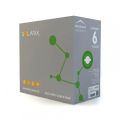 SOLARIX SXKD-6-UTP-PVC CAT6 UTP PVC 305m