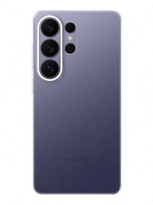 Samsung Průhledný zadní kryt S26 Ultra Transparency