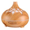 Aróma difuzér SIXTOL Palm Light Wood