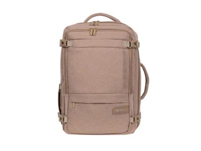 Batoh pre nb Natec CAMEL LITE 15,6'', 19 L, béžová