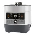 Tlakový hrnec SENCOR SPR 3600WH