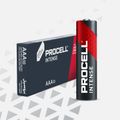DURACELL PROCELL, průmyslové baterie AAA 1.5V LR03