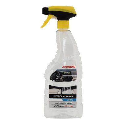 Čistič interiéru AUTOLAND 750ml