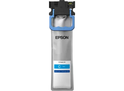Epson WorkForce Pro EM/EP-C800R Cyan XL Ink