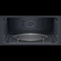 ELECTROLUX Vestavná kompaktní trouba LVM6E46Z