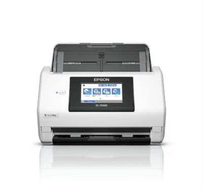 Epson WorkForce DS-790WN