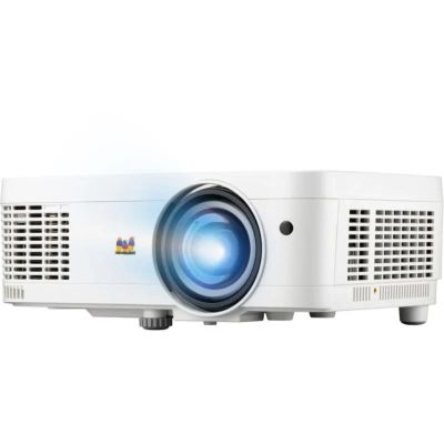 VIEWSONIC LSD300W-ST, LED Projektor, WXGA, bílý