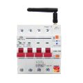Smart elektronický jistič IMMAX NEO 07531L 10-63A ZigBee Tuya