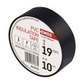 Páska izolační PVC 19mm/10m černá EMOS 1ks