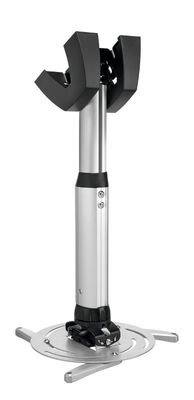 Teleskopický držák na větší projektor Vogel's PPC 2540, 40-55 cm, stříbrný