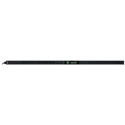 Easy PDU Switched ZeroU 16A 230V (20)C13 (4)C19 IEC309