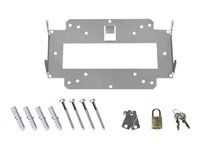 LANCOM Wall Mount+Lock LN Bulk 10