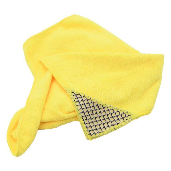 Umývací utěrka MICROFIBER KENCO 40x40cm