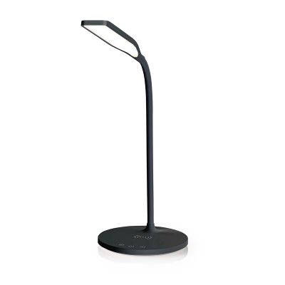 Lampa stolná NEDIS LTLGQ4M2BK