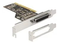 PCI Card to 1 x Parallel