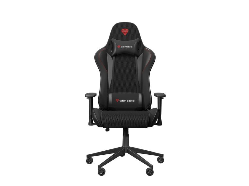 Herní křeslo Genesis NITRO 440 G2 MESH, černé